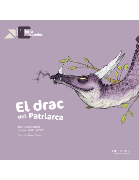 EL DRAC DEL PATRIARCA