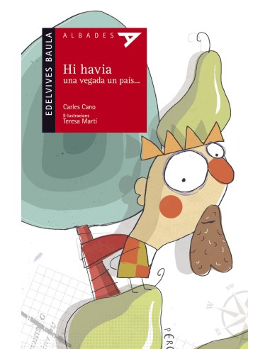 HU HAVIA UNA VEGADA UN PAIS