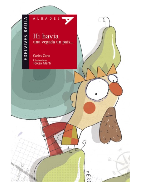 HU HAVIA UNA VEGADA UN PAIS