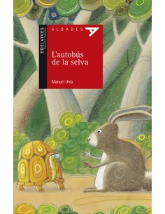 LAUTOBUS DE LA SELVA