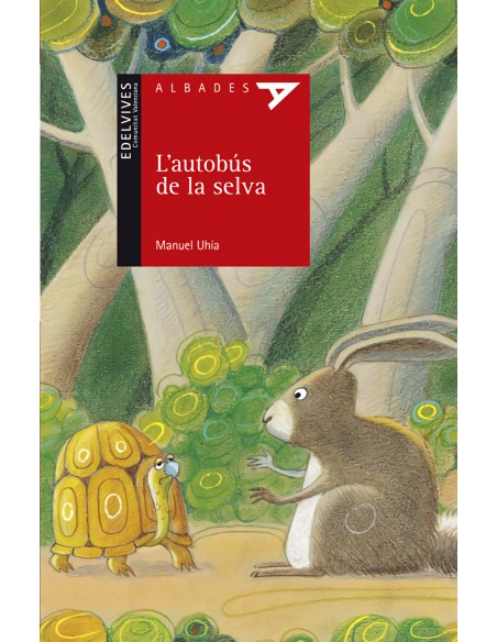 LAUTOBUS DE LA SELVA