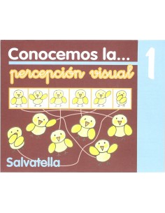 Conocemos percepcion visual 1