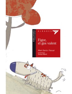 FIGOR EL GOS VALENT