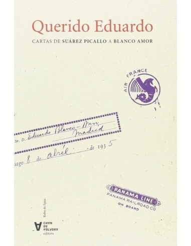 QUERIDO EDUARDO
