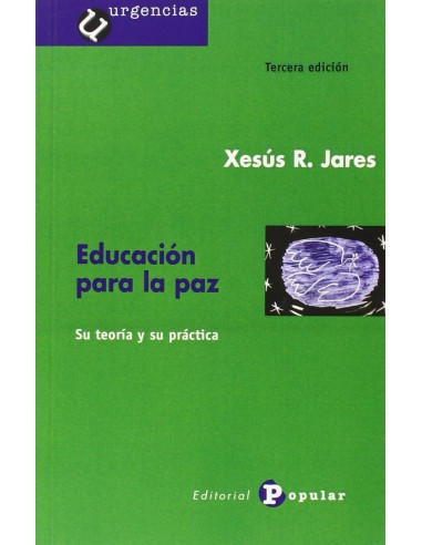Educacion para la paz