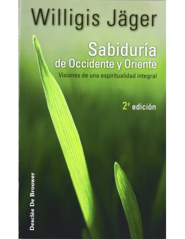 Sabiduria de Occidente y Oriente