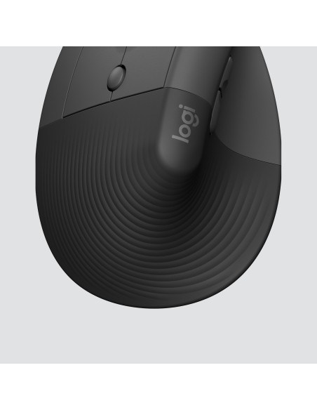 Lift for Business ratón Izquierda RF Wireless + Bluetooth Óptico 4000 DPI Lift for Business ratón Izquierda RF Wireless + Bluetooth Óptico 4000 DPI