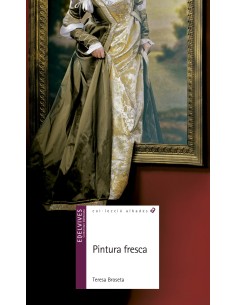 PINTURA FRESCA