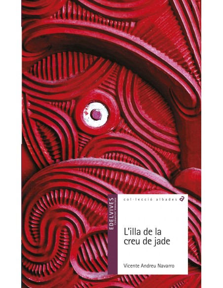 LILLA DE LA CREU DE JADE