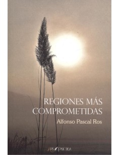 REGIONES MAS COMPROMETIDAS