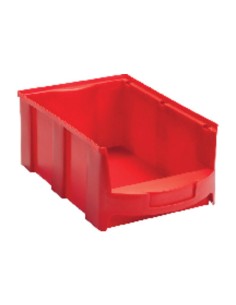 VIO BANDEJA 14L RO 419X260X165MM STAR4LR