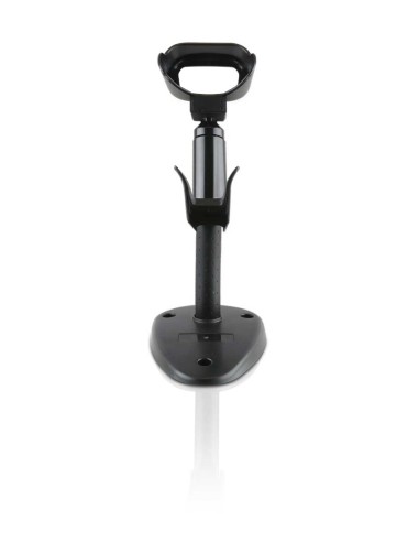 STD-AUTFLX-QD25-BK accesorio para lector de código de barras Puesto