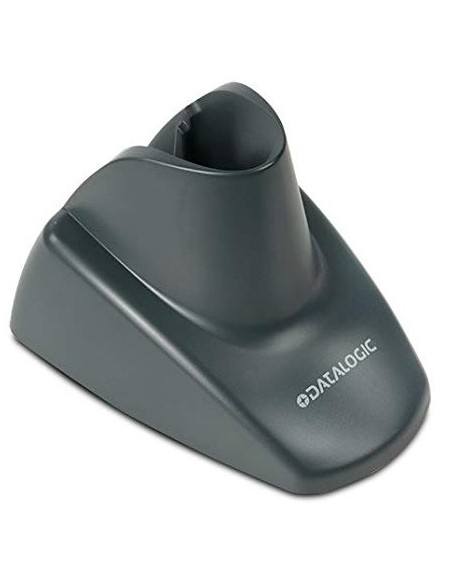 STD-AUTO-QD24-BK accesorio para lector de código de barras Puesto