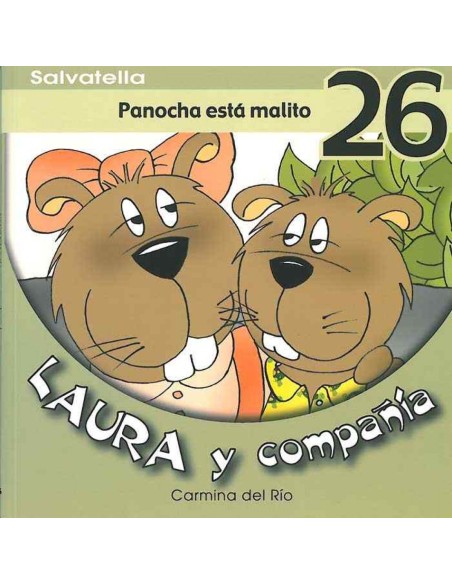 Laura y compania 26