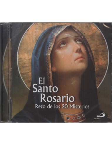 EL SANTO ROSARIO
