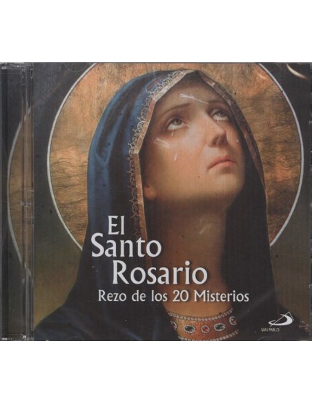 EL SANTO ROSARIO