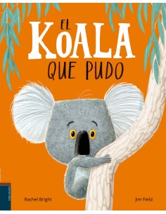 EL KOALA QUE PUDO