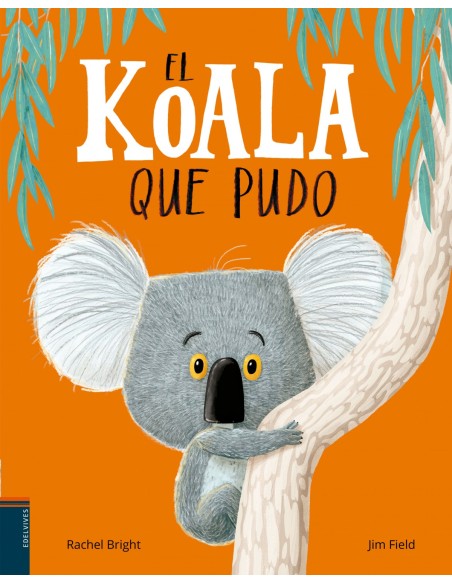 EL KOALA QUE PUDO