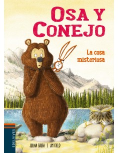 LA COSA MISTERIOSA