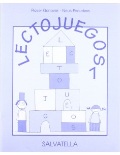Lectojuegos 1