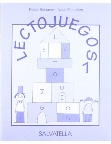 Lectojuegos 1
