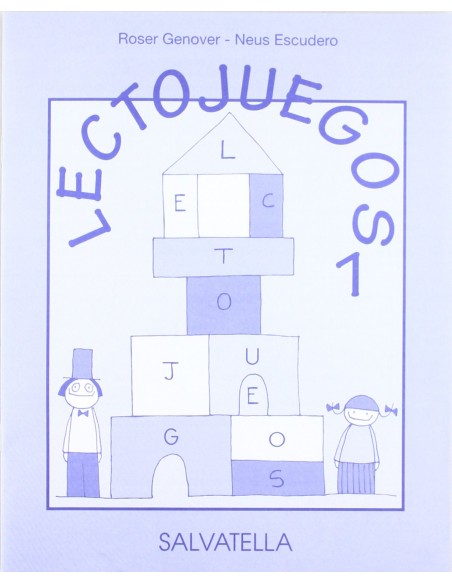 Lectojuegos 1