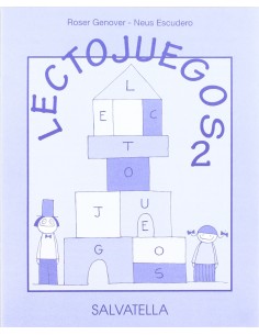 Lectojuegos 2
