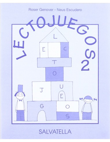 Lectojuegos 2