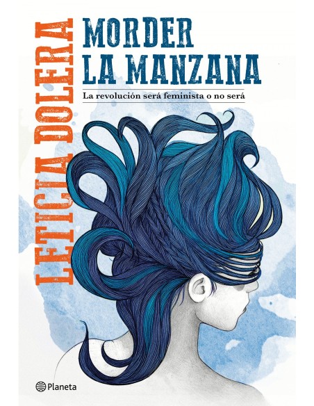 MORDER LA MANZANA MORDER LA MANZANA