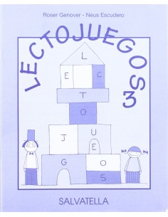 Lectojuegos 3