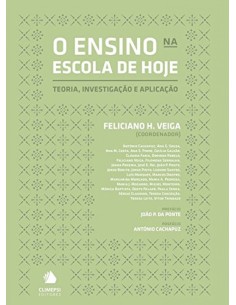 Ensino na escola de hoje