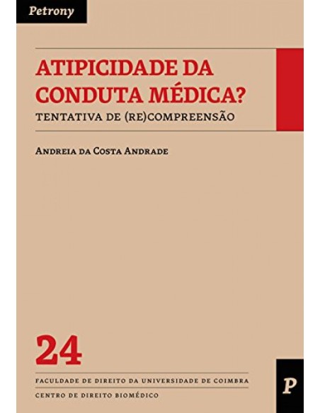 Atipicidade da conduta medica