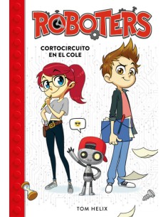 CORTOCIRCUITO EN EL COLE