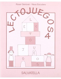 Lectojuegos 4
