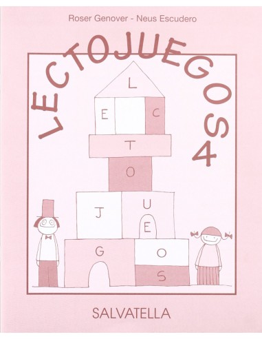 Lectojuegos 4