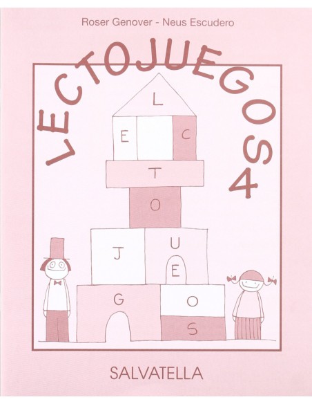Lectojuegos 4