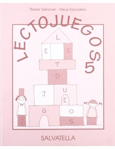 Lectojuegos 5