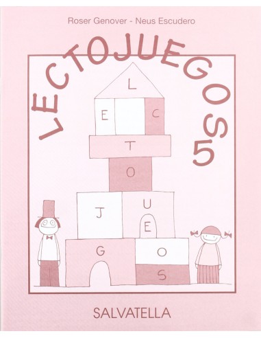 Lectojuegos 5