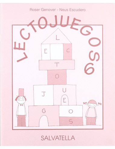 Lectojuegos 6