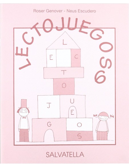 Lectojuegos 6