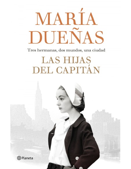 LAS HIJAS DEL CAPITAN