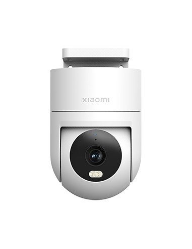 CW300 Torreta Cámara de seguridad IP Interior y exterior 2560 x 1440 Pixeles Techo