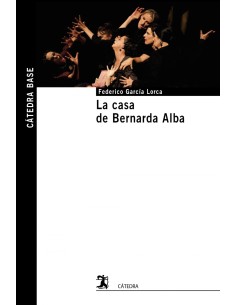LA CASA DE BERNARDA ALBA