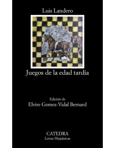 JUEGOS DE LA EDAD TARDIA