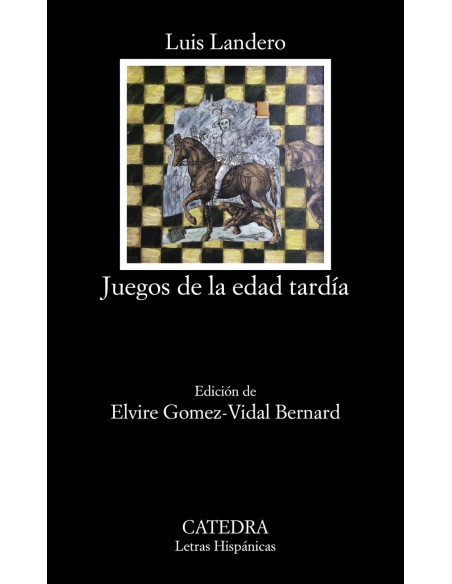 JUEGOS DE LA EDAD TARDIA