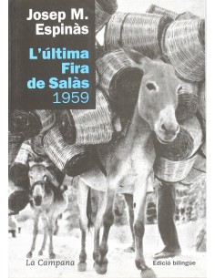 L ultima fira de Salas 1959