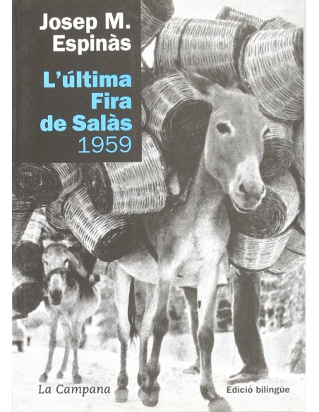 L ultima fira de Salas 1959