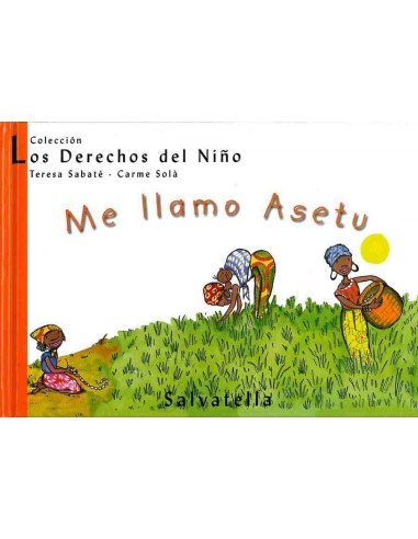 Me llamo Asetu