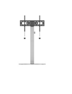 SOPORTE TV PARED Y SUELO