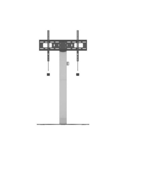 SOPORTE TV PARED Y SUELO
